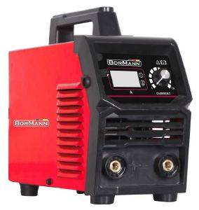 ΗΛΕΚΤΡΟΚΟΛΛΗΣΗ INVERTER BORMANN BIW1810 180A (030423) ΗΛΕΚΤΡΟΚΟΛΛΗΣΗ INVERTER BORMANN BIW1810 180A (030423)