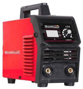 ΗΛΕΚΤΡΟΚΟΛΛΗΣΗ INVERTER BORMANN BIW1410 140A (027522) ΗΛΕΚΤΡΟΚΟΛΛΗΣΗ INVERTER BORMANN BIW1410 140A (027522)