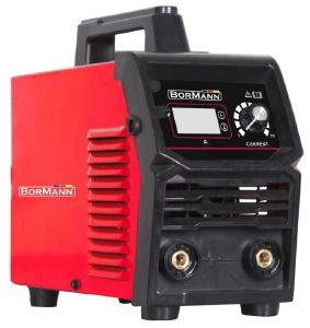  INVERTER BORMANN BIW1610 160A (030416)