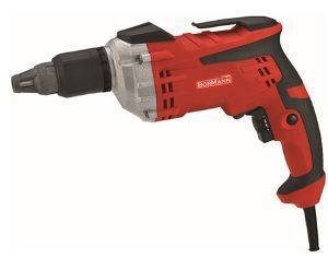 ��������� ����������� BORMANN 710W, 0-4000RPM, 90NM [BSD7100] 017486