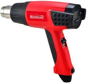    BORMANN 2000W      [BHG3000] 018995