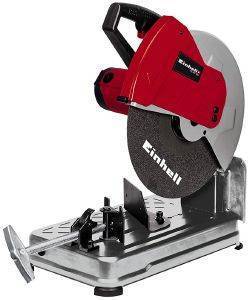 ΔΙΣΚΟΠΡΙΟΝΟ ΜΕΤΑΛΛΟΥ ΗΛΕΚΤΡΙΚΟ EINHELL TC-MC 355 4503135 ΔΙΣΚΟΠΡΙΟΝΟ ΜΕΤΑΛΛΟΥ ΗΛΕΚΤΡΙΚΟ EINHELL TC-MC 355 4503135
