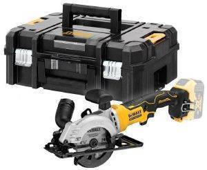 ����������� ���� COMPACT ��������� DEWALT 18V SOLO 115MM ������� DCS571NT