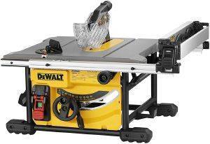    DEWALT 210MM BRUSHLESS 54V XR FLEX VOLT XR SOLO DCS7485N