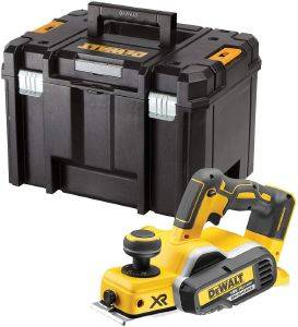   DEWALT 18V SOLO T-STAK DCP580NT