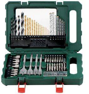 ΣΕΤ 86 ΤΜΧ ΕΞΑΡΤΗΜΑΤΩΝ METABO MIX 626708000 ΣΕΤ 86 ΤΜΧ ΕΞΑΡΤΗΜΑΤΩΝ METABO MIX 626708000