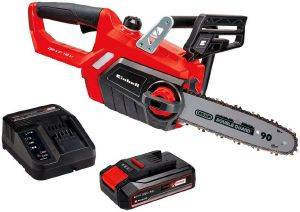 ����������� ��������� EINHELL GE-LC 18V 2.5AH LI-ION 4501761+4512097