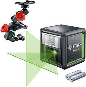 QUIGO GREEN ΧΩΡΟΣΤΑΤΗΣ LASER BOSCH 0603663C00 QUIGO GREEN ΧΩΡΟΣΤΑΤΗΣ LASER BOSCH 0603663C00