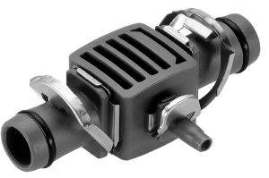 ΣΥΝΔΕΣΜΟΣ Τ GARDENA MICRO-DRIP ΑΠΟ 13 MM (1/2\ ΣΥΝΔΕΣΜΟΣ Τ GARDENA MICRO-DRIP ΑΠΟ 13 MM (1/2\