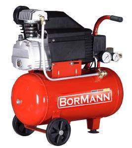   BORMANN 2HP/50L 188L/MIN [BAT5010] 030782