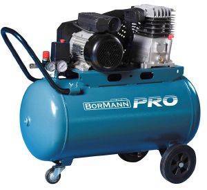  BORMANN   3HP/100L 322L/MIN [BAT5060] 030836