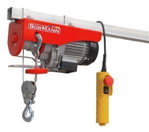   BORMANN 200KG, 12M [BPA2000] 027430