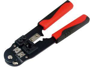 GEMBIRD T-WC-03 3-IN-1 MODULAR CRIMPING TOOL, RJ45