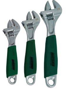   MANNESMANN 200MM 8\'\' (19871)