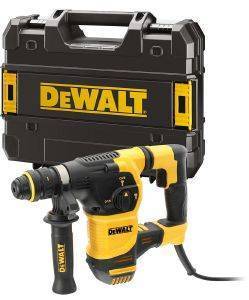 ΠΙΣΤΟΛΕΤΟ ΗΛΕΚΤΡΙΚΟ ΠΝΕΥΜΑΤΙΚΟ DEWALT SDS PLUS 3.5J 950W ΒΑΛΙΤΣΑ D25333K ΠΙΣΤΟΛΕΤΟ ΗΛΕΚΤΡΙΚΟ ΠΝΕΥΜΑΤΙΚΟ DEWALT SDS PLUS 3.5J 950W ΒΑΛΙΤΣΑ D25333K