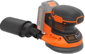    BLACK N DECKER 18V LI-ION SOLO BDCROS18N