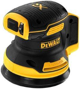    DEWALT 18V LI-ION SOLO BRUSHLESS DCW210N