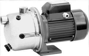   NAKAYAMA INOX 750W 1\'\'   [NP2030] 024125