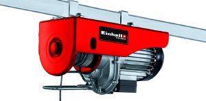 ΠΑΛΑΓΚΟ ΗΛΕΚΤΡΙΚΟ EINHELL TC-EH 500 KG + 18M ΣΥΡΜΑΤΟΣΧΟΙΝΟ 2255145 ΠΑΛΑΓΚΟ ΗΛΕΚΤΡΙΚΟ EINHELL TC-EH 500 KG + 18M ΣΥΡΜΑΤΟΣΧΟΙΝΟ 2255145