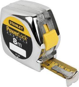  STANLEY POWERLOCK 8M 25  33-198