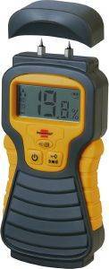 ΜΕΤΡΗΤΗΣ ΥΓΡΑΣΙΑΣ BRENNENSTUHL MOISTURE DETECTOR WOOD/WALL/BUILDING MATERIAL 1298680 ΜΕΤΡΗΤΗΣ ΥΓΡΑΣΙΑΣ BRENNENSTUHL MOISTURE DETECTOR WOOD/WALL/BUILDING MATERIAL 1298680