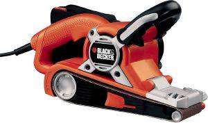   BLACK & DECKER 720W 75X533 MM KA88-QS