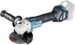 ΓΩΝΙΑΚΟΣ ΤΡΟΧΟΣ ΜΠΑΤΑΡΙΑΣ MAKITA 18V BRUSHLESS ΡΥΘΜΙΖΟΜΕΝΕΣ ΣΤΡΟΦΕΣ SOLO DGA513Z ΓΩΝΙΑΚΟΣ ΤΡΟΧΟΣ ΜΠΑΤΑΡΙΑΣ MAKITA 18V BRUSHLESS ΡΥΘΜΙΖΟΜΕΝΕΣ ΣΤΡΟΦΕΣ SOLO DGA513Z