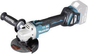    MAKITA 18V BRUSHLESS   SOLO DGA513Z