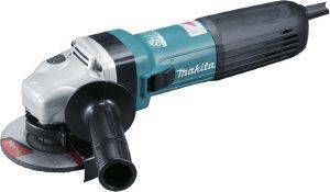     MAKITA 125MM 1400WATT GA5041C