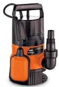 ������ ��������� ��������� ������ KRAUSMANN 400W 4401