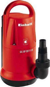     EINHELL GC-SP 5511 IF 550WATT 4170463