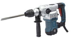    BORMANN SDS-PLUS 1300W 5J 3,7KG [BPH4300] 027959