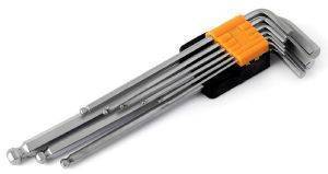  ALLEN AMIO IMBUS  230MM IKL 9 (71186)