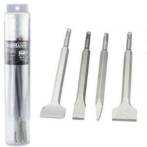  SDS-PLUS BORMANN 4 , ,  [BHT1450] 028536