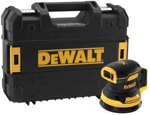    DEWALT 18V LI-ION SOLO BRUSHLESS T-STACK DCW210NT