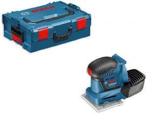    BOSCH PRO GSS 18V-10 SOLO L-BOXX 06019D0202