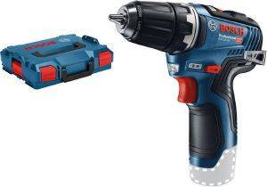   BOSCH PRO GSR 12V-35 SOLO L-BOXX 06019H8001