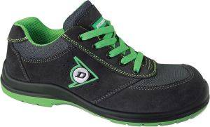 ΠΑΠΟΥΤΣΙ ΕΡΓΑΣΙΑΣ DUNLOP F.O ADV BASIC ΜΑΥΡ/ΠΡΑΣ S1P 710935 (44) ΠΑΠΟΥΤΣΙ ΕΡΓΑΣΙΑΣ DUNLOP F.O ADV BASIC ΜΑΥΡ/ΠΡΑΣ S1P 710935 (44)