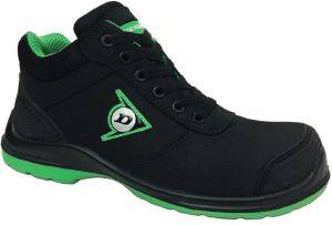 ΔΕΡΜΑΤΙΝΟ ΜΠΟΤΑΚΙ ΕΡΓΑΣΙΑΣ DUNLOP FIRST RANGE HIGH PLUS ΜΑΥΡΟ/ΠΡΑΣΙΝΟ S3 710873 (46) ΔΕΡΜΑΤΙΝΟ ΜΠΟΤΑΚΙ ΕΡΓΑΣΙΑΣ DUNLOP FIRST RANGE HIGH PLUS ΜΑΥΡΟ/ΠΡΑΣΙΝΟ S3 710873 (46)