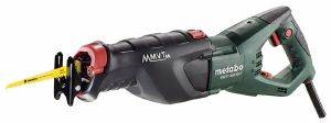    METABO 1400 W SSEP 1400 MVT (60617850)