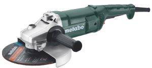    METABO 2.200W 230 MM WE 2200-230 (606437000