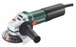    METABO 125 MM WQ 1100-125 (610035000)