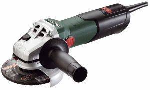    METABO 900W 125 MM W 9-125 (600376000)