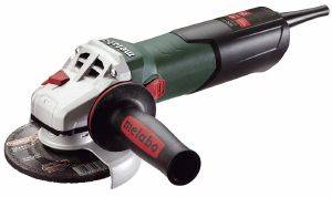    METABO 900W W 9-125 QUICK (600374000)