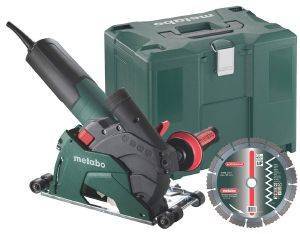    METABO 1.350W  13-125 CED (600431510