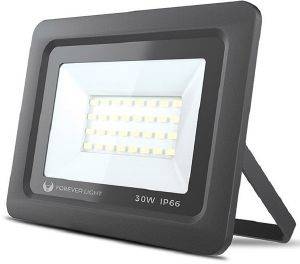 FOREVER PROXIM II FLOODLIGHT LED IP66 30W 4500K