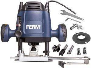   FERM 1200W PRM1021