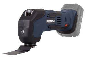   FERM LI-ION 20 V SOLO OTM1009