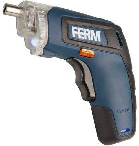 ΚΑΤΣΑΒΙΔΙ ΜΠΑΤΑΡΙΑΣ FERM LI-ION 3,6V 1,3ΑΗ CDM1132 ΚΑΤΣΑΒΙΔΙ ΜΠΑΤΑΡΙΑΣ FERM LI-ION 3,6V 1,3ΑΗ CDM1132