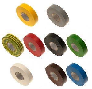 -  PVC 19MM X25M  -